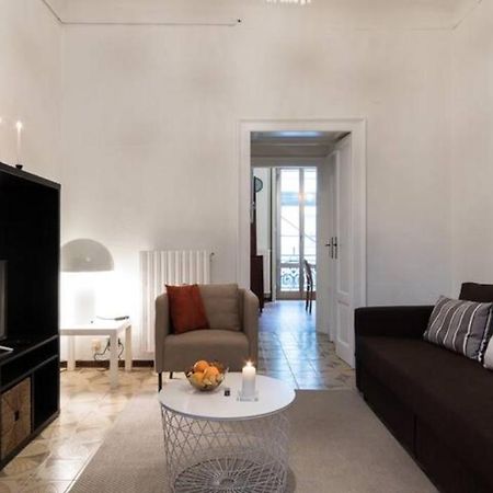 Stazione Centrale Vintage Apartment Milánó Kültér fotó