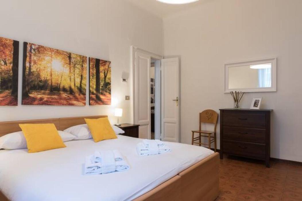 Stazione Centrale Vintage Apartment Milánó Kültér fotó