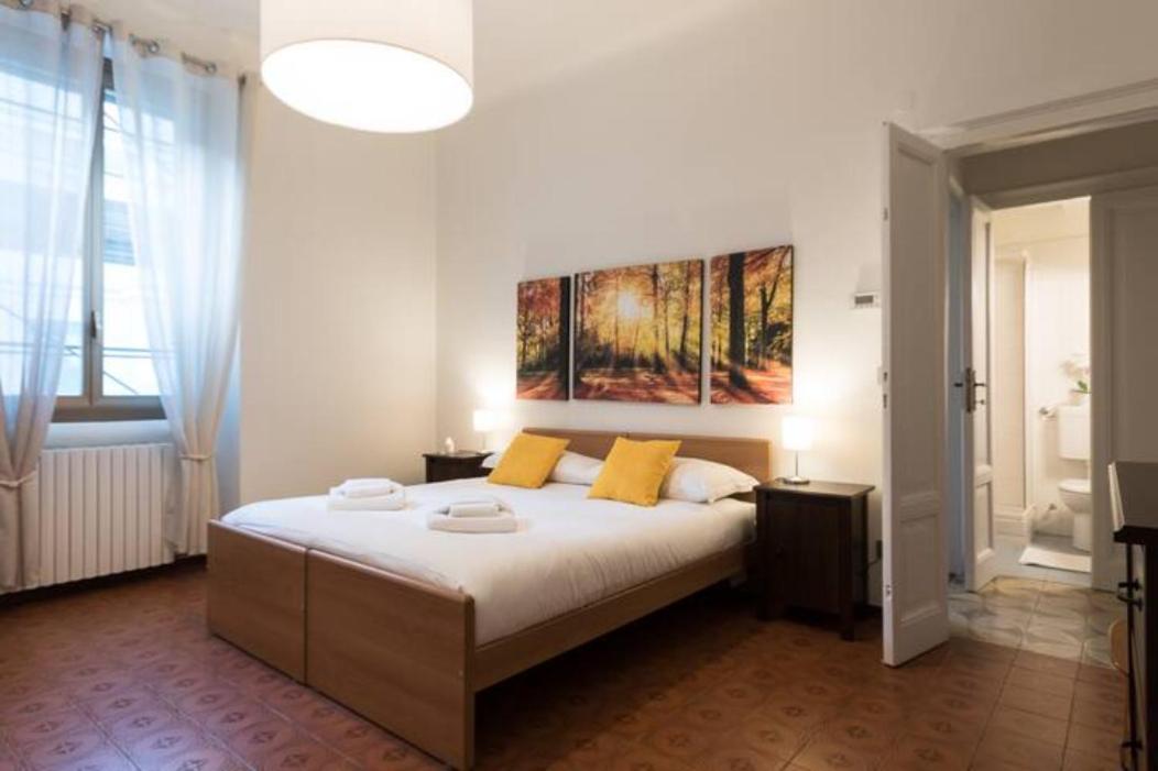 Stazione Centrale Vintage Apartment Milánó Kültér fotó