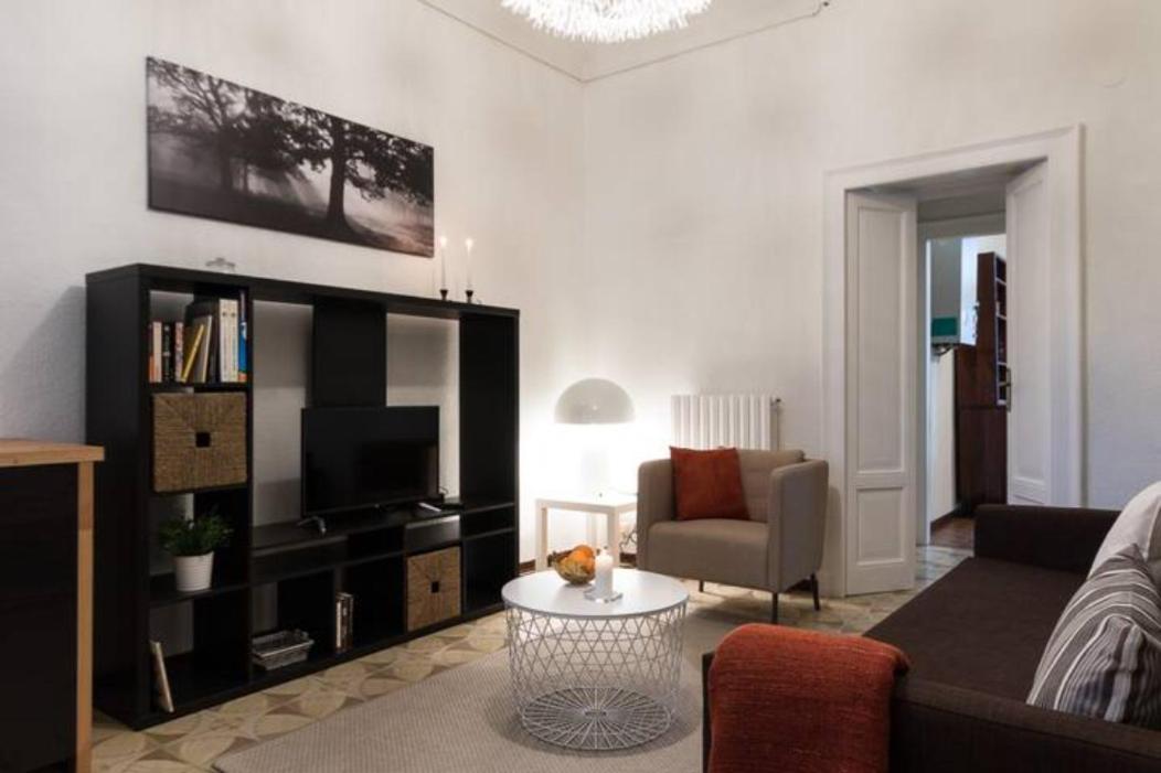 Stazione Centrale Vintage Apartment Milánó Kültér fotó